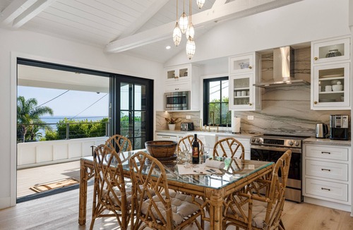 Summerland House | Summerland Spirit | The Chosen Collection