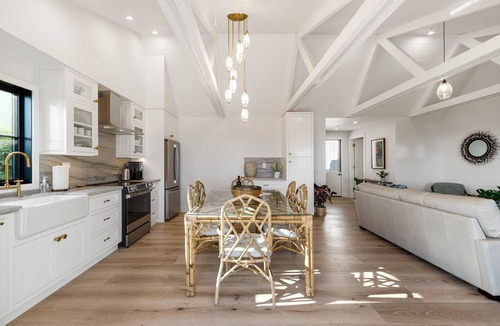Summerland House | Summerland Spirit | The Chosen Collection