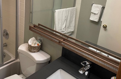 Kirkwood Condo | Summit Watch 118A Hotel Style at The Meadows
