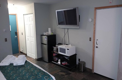 Kirkwood Condo | Summit Watch 118A Hotel Style at The Meadows