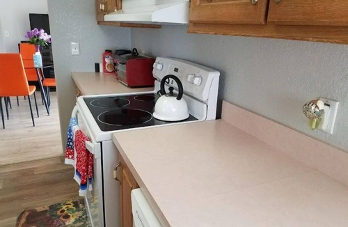 Pahrump House | Sun Angel House #1 Monthly 40% Off