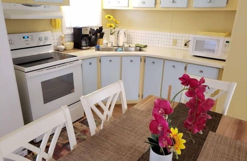Pahrump House | Sun Angel Retreat #3 Monthly Rental Only