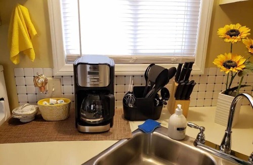Pahrump House | Sun Angel Retreat #3 Monthly Rental Only