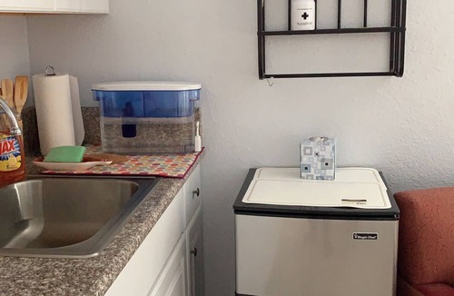 Crystal Apartment | Sun Guest House 40% Off Monthly