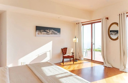Malibu Villa | Sun House Malibu - Private Estate with Infinity Pool & Views - 6 bedrooms