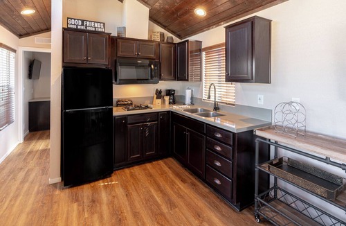 Paso Robles Hotel | Sun Outdoors Paso Robles