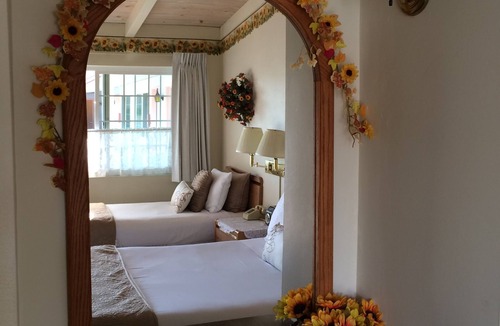 Morro Bay Hotel | Sundown Inn