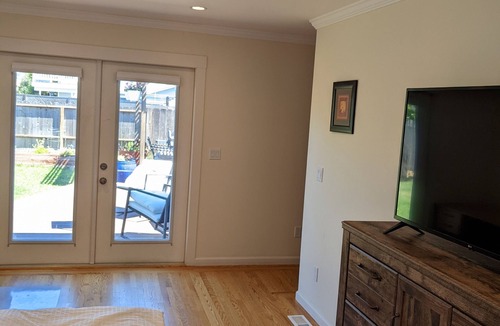 Corte Madera House | Sunny 4-Bdrm home in Corte Madera