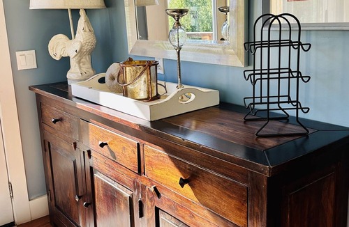 Fairfax Cottage | Sunny Home in the Heart of San Anselmo