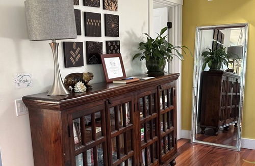 Fairfax Cottage | Sunny Home in the Heart of San Anselmo