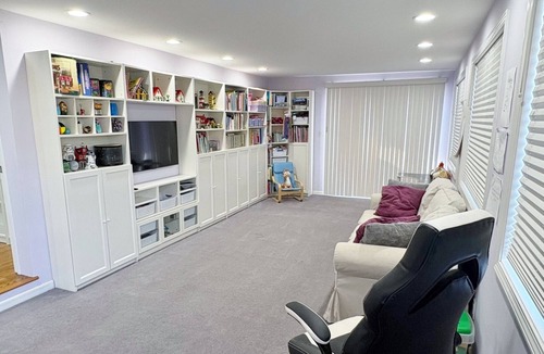 Sunnyvale House | Sunnyvale 4 BR House Prime Silicon Valley Near Levi's Stadium/Convention Center