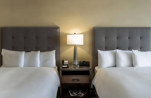 Sunnyvale West Hotel | Sunnyvale Stay | 1 Unit | Near West El Camino Real