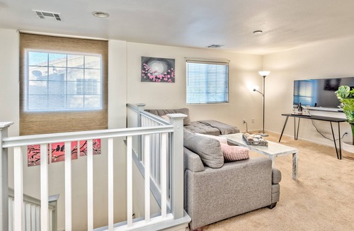 Rhodes Ranch House | Sunset Casa - Lux & Modern Living, Great Location♛