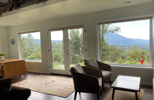 Oakhurst Cottage | Sunset Cottage Near Yosemite