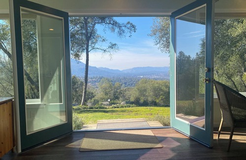 Oakhurst Cottage | Sunset Cottage Near Yosemite