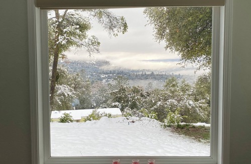 Oakhurst Cottage | Sunset Cottage Near Yosemite