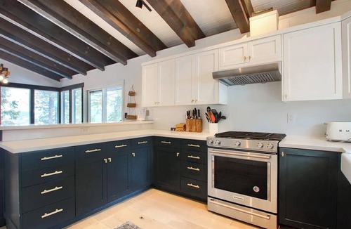Yosemite National Park House | Sunset Retreat NEW LISTING. Inside Yosemite PARK! Close to Half Dome, Ski Area