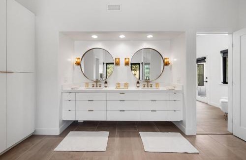 Atascadero House | Sunset View Luxury Living on 5 Picturesque Acres