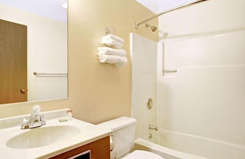 Carson City Hotel | Super 8 by Wyndham Carson City Lake Tahoe