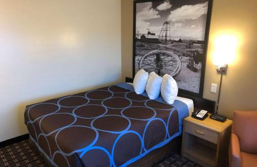 Carson City Hotel | Super 8 by Wyndham Carson City Lake Tahoe