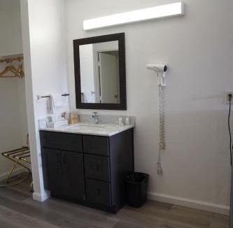 Fernley Hotel | Super 8 by Wyndham Fernley