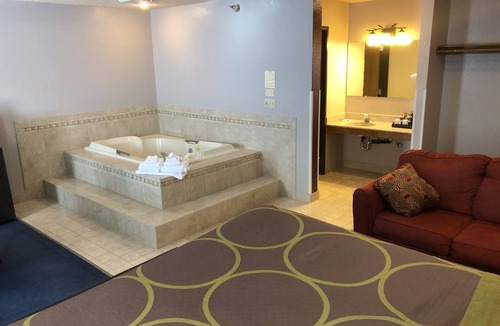 Winnemucca Hotel | Super 8 by Wyndham Winnemucca NV