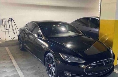 Santa Clara Apartment | SUPER BOWL 7 MINUTES AWAY - LEVI'S STADIUM -Great Location. Lux Complex-TESLA Charging