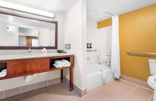 South San Jose Hotel | Super Bowl Stay at Sure Stay Hotel In San Jose!