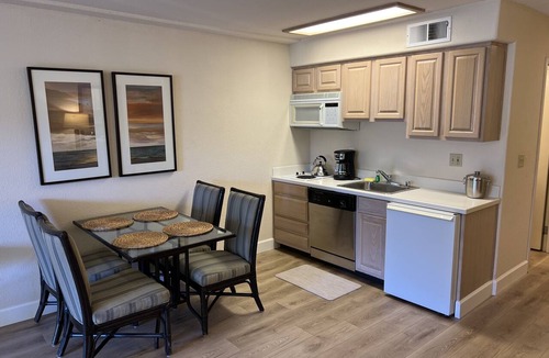 Rio del Mar Condo | Superb 1-Bedroom Beach Condo at Seascape Beach Resort in Aptos, CA