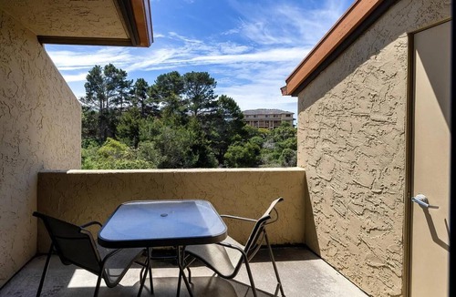 Rio del Mar Condo | Superb 1-Bedroom Beach Condo at Seascape Beach Resort in Aptos, CA