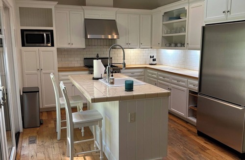 Woodside House | Superb 3-bedroom house in Woodside