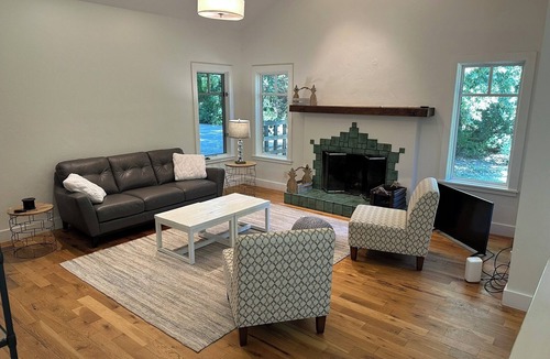 Woodside House | Superb 3-bedroom house in Woodside