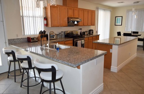 Sovana House | Superb 7-bedroom house in vibrant Las Vegas