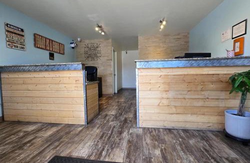 Yerington Hotel | SureStay by Best Western Yerington