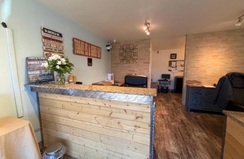 Yerington Hotel | SureStay by Best Western Yerington