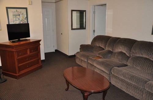Castro Valley Hotel | SureStay Hotel by Best Western Castro Valley