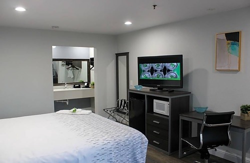 Chowchilla Hotel | SureStay Hotel by Best Western Chowchilla Yosemite