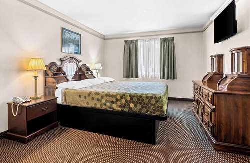 Castro Valley Hotel | SureStay Hotel by Best Western Castro Valley