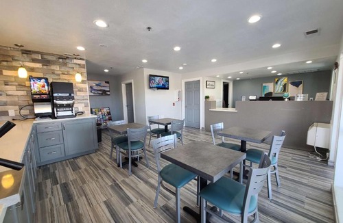 Chowchilla Hotel | SureStay Hotel by Best Western Chowchilla Yosemite