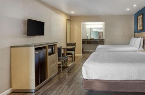 San Rafael Hotel | SureStay Hotel by Best Western San Rafael
