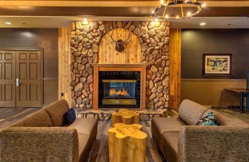 Lovelock Hotel | SureStay Hotel by Best Western Lovelock