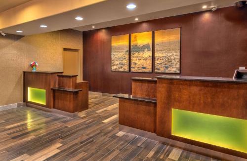 Lovelock Hotel | SureStay Hotel by Best Western Lovelock