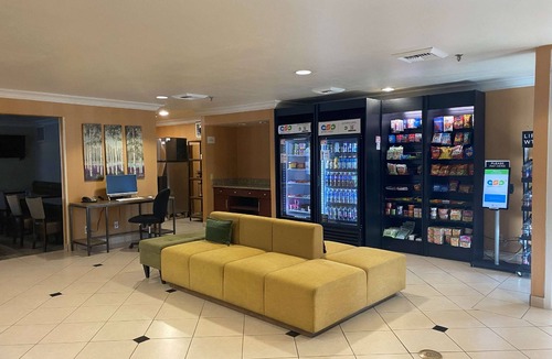 Guasti Hotel | SureStay Hotel by Best Western Ontario Airport
