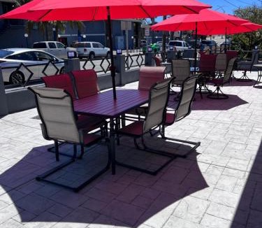 Westside Santa Cruz Hotel | Surf City Inn & Suites