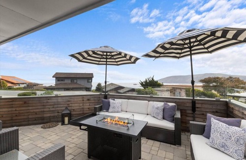 Avila Beach House | Surfside Avila- 2 bed/2 bath luxury home