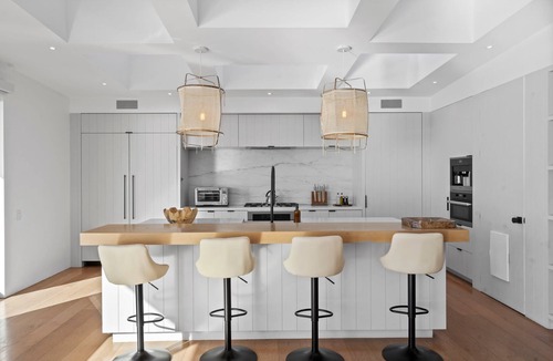Western Malibu House | Surfside Malibu by Stay Awhile Villas