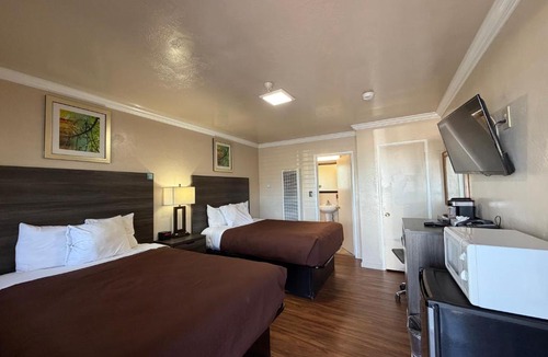 Morro Bay Hotel | SurfSide Stay