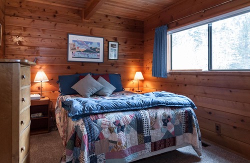 Chamberlands Cabin | Sweet Chambers cabin with full access to, pool,bch tennis, walk 2 beach