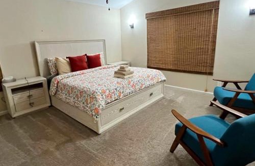 Groveland House | Swim & Golf! 'Jackson Mill Cottage' in Groveland