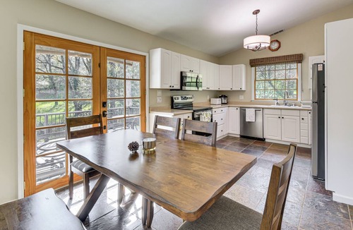 Groveland Cottage | Swim & Golf! 'jackson Mill Cottage' in Groveland